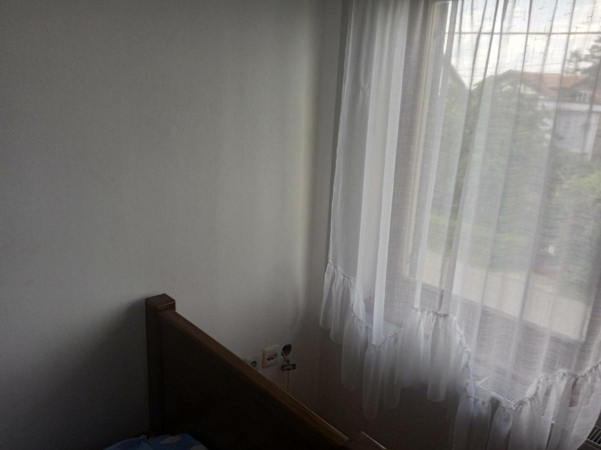 Sobe Nevenka Apartment วรินรัชกา บานยา ภายนอก รูปภาพ