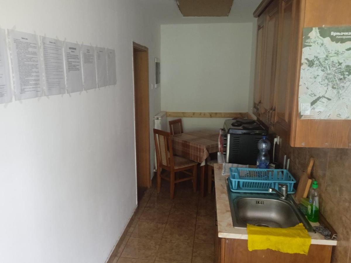 Sobe Nevenka Apartment วรินรัชกา บานยา ภายนอก รูปภาพ
