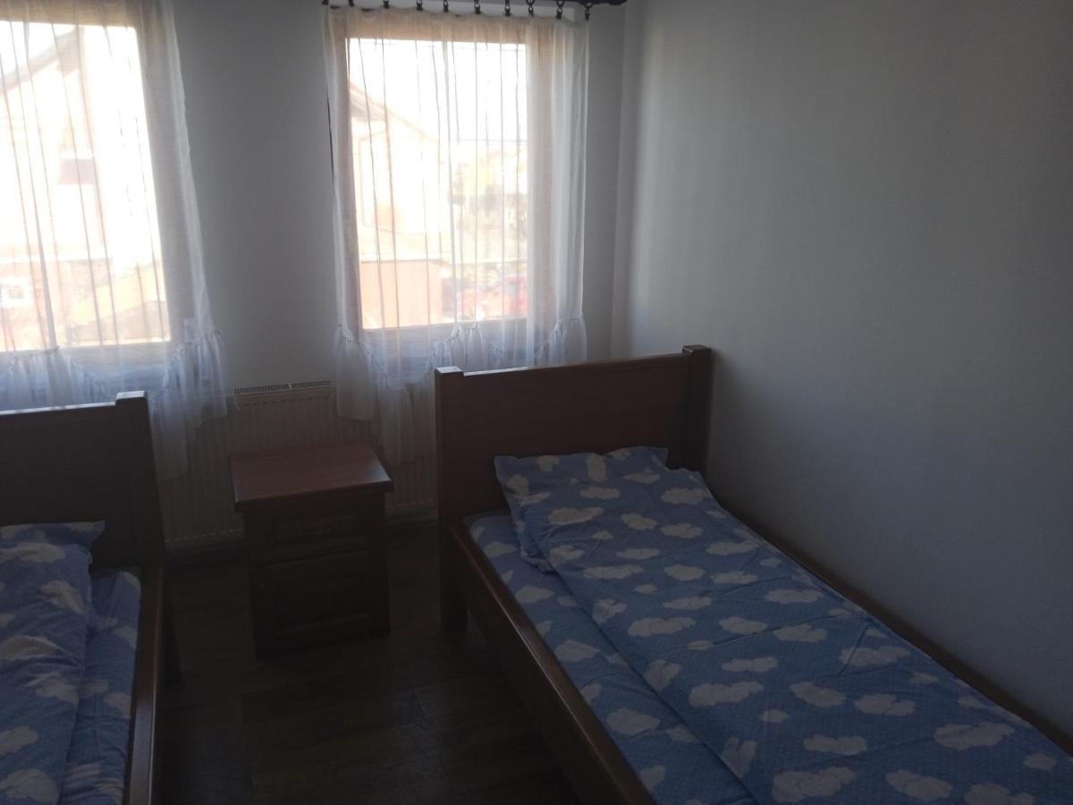 Sobe Nevenka Apartment วรินรัชกา บานยา ภายนอก รูปภาพ