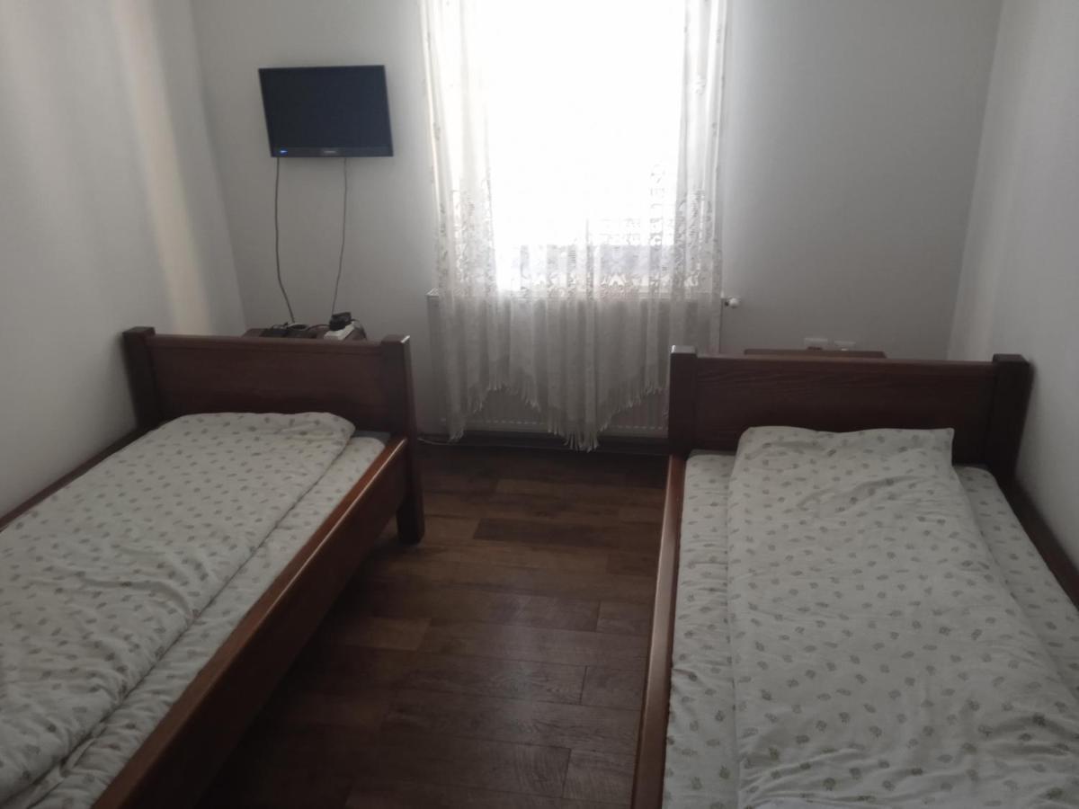 Sobe Nevenka Apartment วรินรัชกา บานยา ภายนอก รูปภาพ