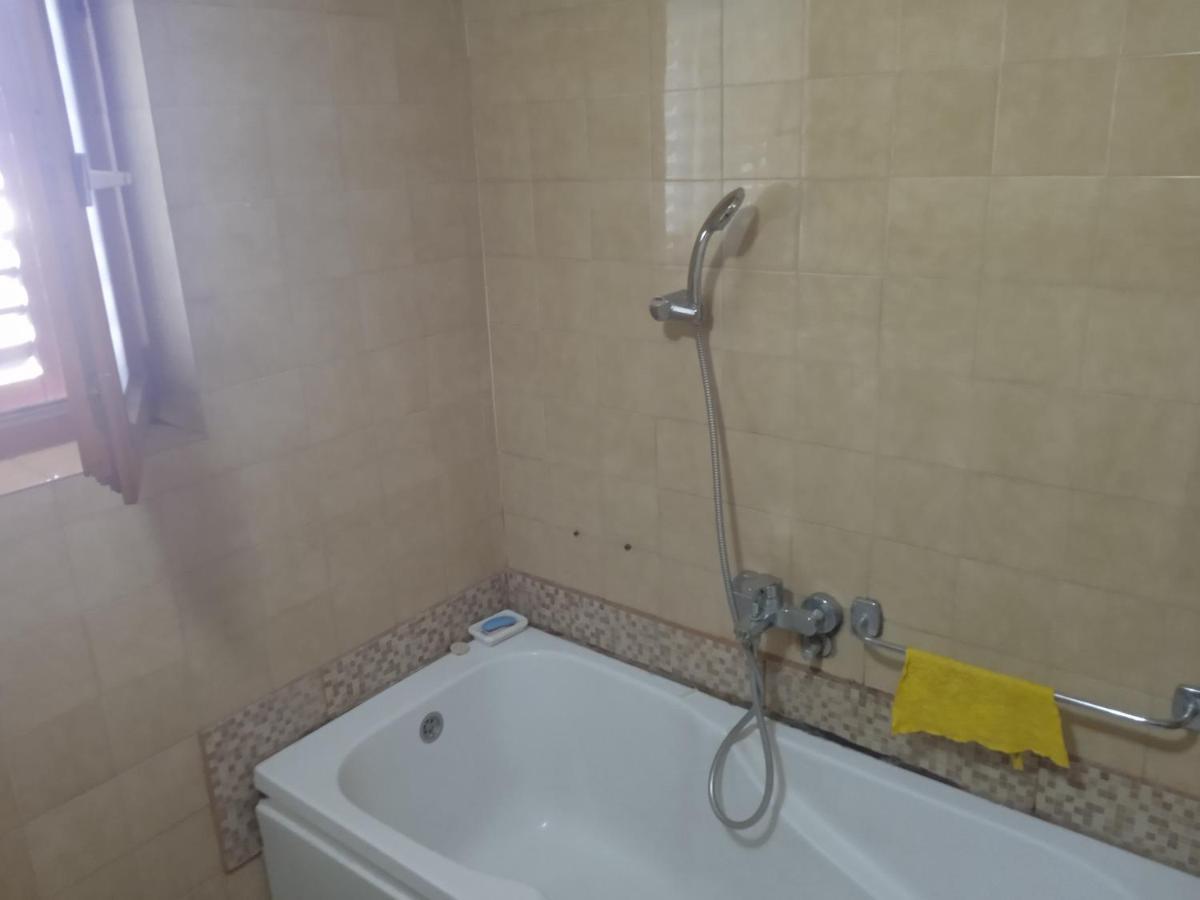 Sobe Nevenka Apartment วรินรัชกา บานยา ภายนอก รูปภาพ