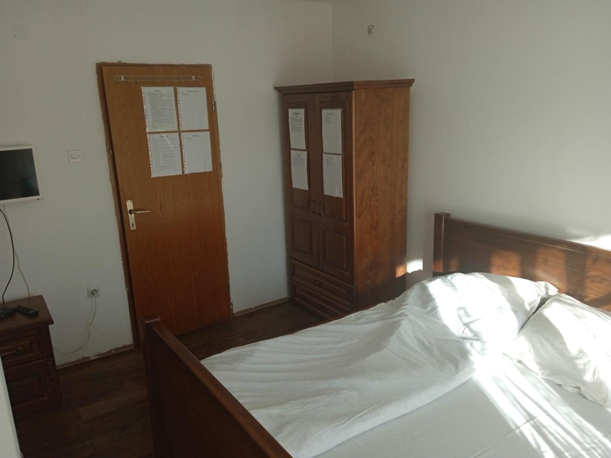 Sobe Nevenka Apartment วรินรัชกา บานยา ภายนอก รูปภาพ